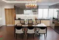 Goldmark City, 140m, 3ngủ, Lô góc thoáng sáng, tầng trung, slot ô tô, hỗ trợ bank, giá cực tốt.... Bán căn hộ chung cư tại Phú Diễn, Hà Nội 01