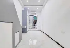 Chung cư mini 6 tầng, thang máy, 15 phòng, thu nhập 80tr/th, gà đẻ trứng vàng.... Bán chung cư mini tại Khương Đình, Hà Nội 01