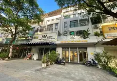 Bán shophouse 5 tầng trung tâm Liên Chiểu, giá tốt... Bán Shophouse tại Hòa Khánh, Đà Nẵng 04