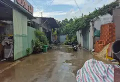 Đất full thổ cư Lê Trọng Tấn Bình Hưng Hoà Bình Tân... Bán nhà riêng tại Bình Hưng Hòa, Hồ Chí Minh 03