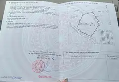 Đất vàng thôn Bằng Xăm xã Lê Lợi - Cơ hội đầu tư sinh lời... Bán đất tại Hoành Bồ, Quảng Ninh 06