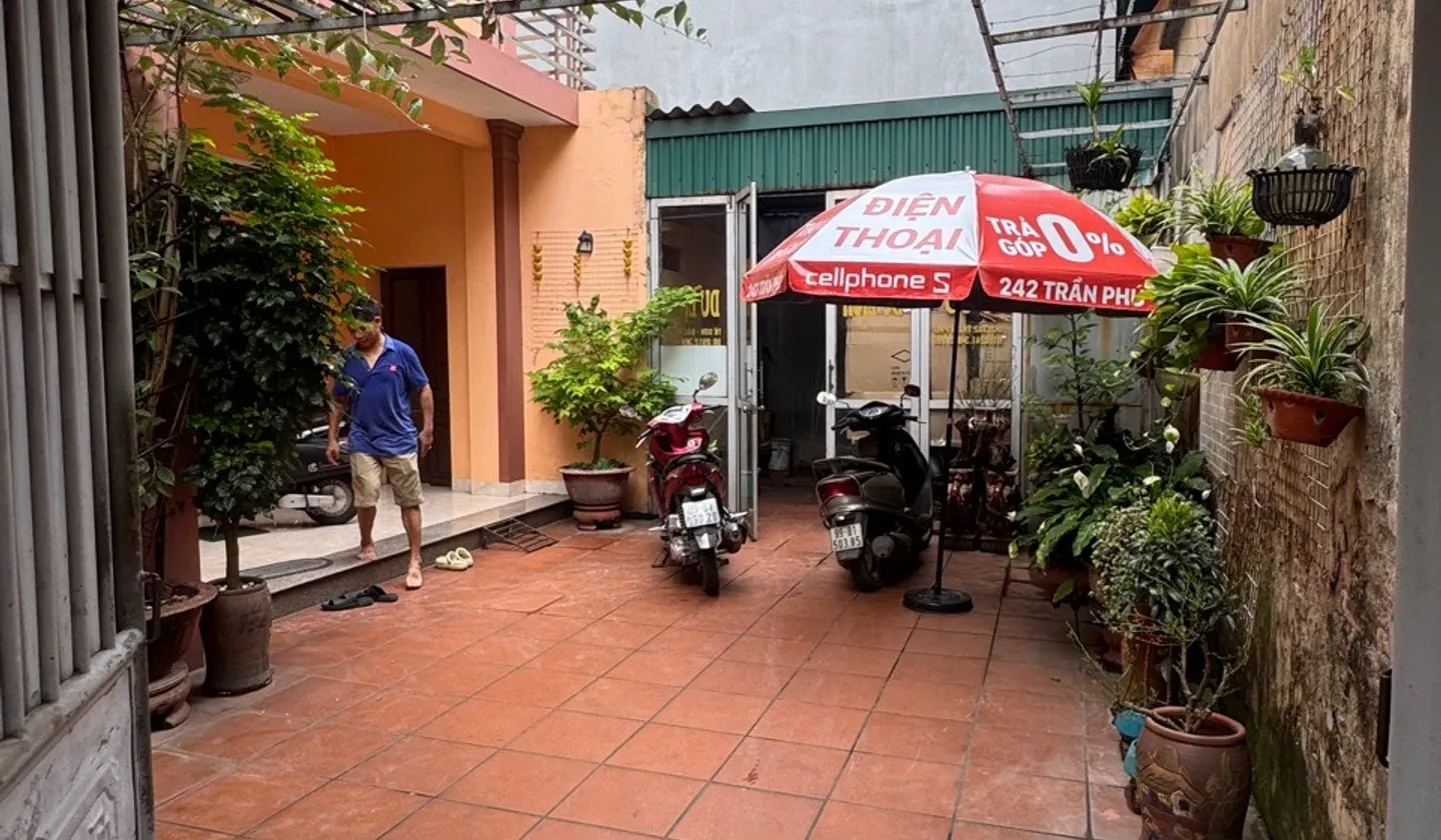 CẨM GIANG ĐỒNG NGUYÊN NGAY TRỤC CHÍNH ĐƯỜNG NGÔ GIA TỰ RỘNG 20M, NGẬP TRÀN TIỆN ÍCH, DIỆN TÍCH RỘNG... Bán nhà riêng tại Đồng Nguyên, Bắc Ninh 01