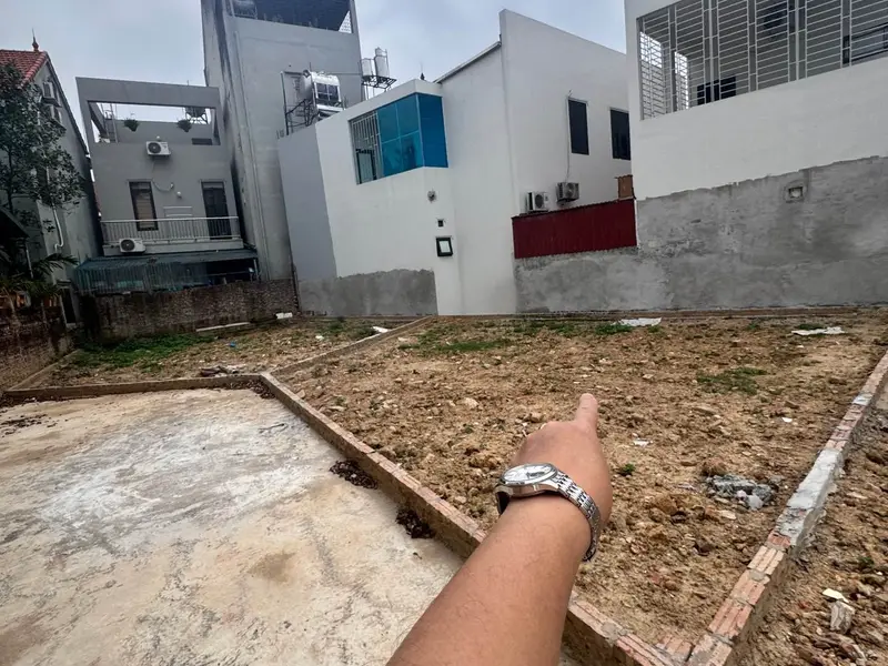 Cơ Hội Vàng Sở Hữu Đất Thổ Cư Tại Sóc Sơn!... Bán đất tại Sóc Sơn, Hà Nội 01
