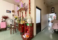 Bán nhà 2 tầng 108m2 mặt tiền 4.5m trung tâm Bình Thạnh giá 10.7 tỷ... Bán nhà riêng tại Gia Định, Hồ Chí Minh 04