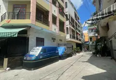 Nhà 5 Tầng Sát Mặt Tiền Quận 11, Hẻm Thông 6m... Bán nhà riêng tại Minh Phụng, Hồ Chí Minh 03