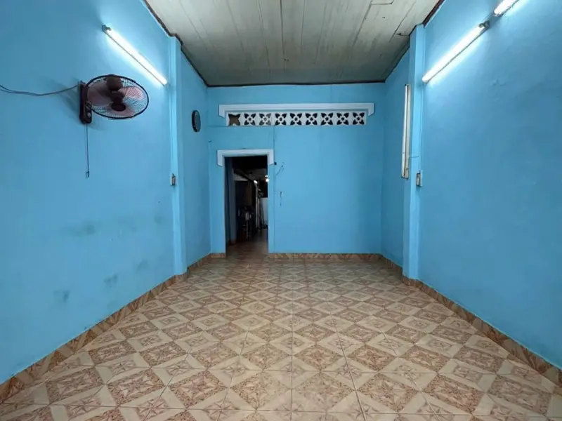 🏠 Nhà Bến Vân Đồn, 99m2, ngang gần 4, sổ vuông đẹp, chỉ 6 tỷ nhỉnh... Bán owner_side tại Khánh Hội, Hồ Chí Minh 01