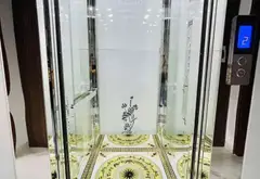 TÒA NHÀ 1 SẸC HƯƠNG LỘ 2 THÔNG AO ĐÔI | 4x16 | 1 TRỆT 4 LẦU | THANG MÁY |... Bán nhà mặt phố tại Bình Trị Đông, Hồ Chí Minh 15