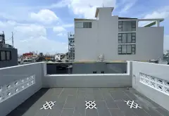 🏡 NHÀ MỚI 6 TẦNG – THANG MÁY – 72M² – 8-9PN... Bán nhà riêng tại Gia Định, Hồ Chí Minh 06