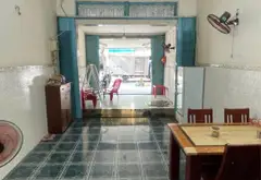 Nhà Mặt Phố Kinh Doanh Đắc Địa Tại Khu Tên Lửa Bình Tân+ Đường Sô1... Bán nhà mặt phố tại An Lạc, Hồ Chí Minh 05