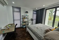 Bán biệt thự liền kề - Long Biên - Thạch Bàn - DT 233m - 4x ti... Bán nhà mặt phố tại Bát Tràng, Hà Nội 11