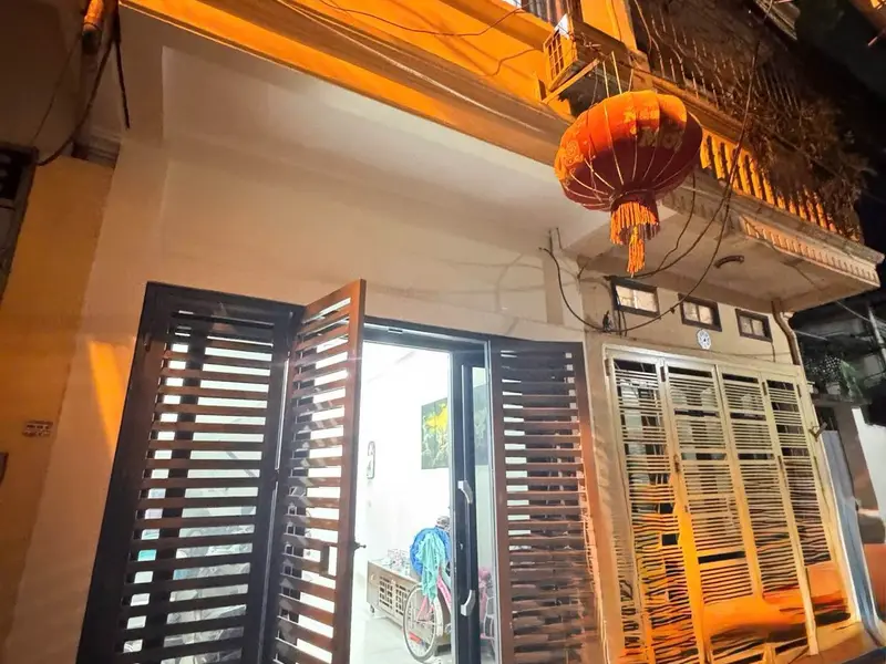 11 ty-Cơ hội hiếm có: Nhà phân lô ô tô tránh, kinh doanh đỉnh ngay Hoàng Mai... Bán nhà riêng tại Hoàng Mai, Hà Nội 01