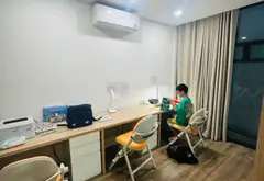 Tạ Quang Bửu-MỚI - ĐẸP - Ở NGAY - THANG MÁY - Ở - CĂN HỘ CAO CẤP - FULL NỘI THẤT... Bán nhà riêng tại Hai Bà Trưng, Hà Nội 13