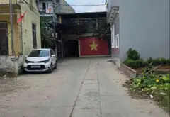 Bán đất vị trí giao thông thuận tiện gần bệnh viện lớn... Bán đất tại Sơn Đồng, Hà Nội 06