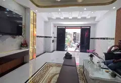 ⭐🏠 BÁN NHÀ TRẦN QUANG DIỆU, QUẬN 3 – 5 TẦNG THANG MÁY – NỘI THẤT CAO CẤP... Bán nhà riêng tại Nhiêu Lộc, Hồ Chí Minh 02