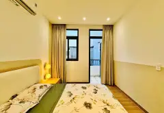Nhà riêng 4 tầng 29m² tại trung tâm Phú Nhuận, giá 6.68 tỷ đồng... Bán nhà riêng tại Đức Nhuận, Hồ Chí Minh 10