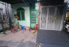 Nhà HXH Trường Chinh - Xây mới cực tiện, sổ chính chủ... Bán nhà riêng tại Tân Bình, Hồ Chí Minh 04