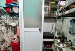 Nhà rộng 50m2 ngang 10m, vị trí gần Quận 1 cực tiện lợi... Bán nhà riêng tại Cầu Kiệu, Hồ Chí Minh 04