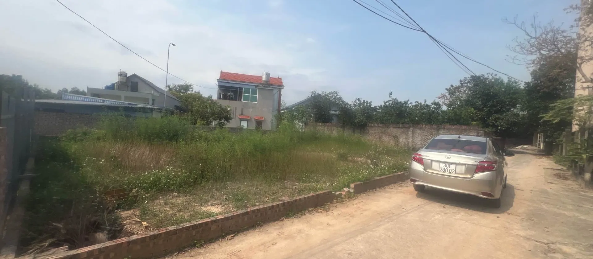 Cơ Hội Vàng Đầu Tư Đất Thái Lai Sóc Sơn - Giá Tốt, Vị Trí Đẹp Không Thể Bỏ Lỡ... Bán đất tại Nội Bài, Hà Nội 01