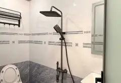 Bán nhà riêng 5 tầng tại Bình Trị Đông, Bình Tân, 2 mặt hẻm xe tải, diện tích 73m2... Bán nhà riêng tại Bình Trị Đông, Hồ Chí Minh 05