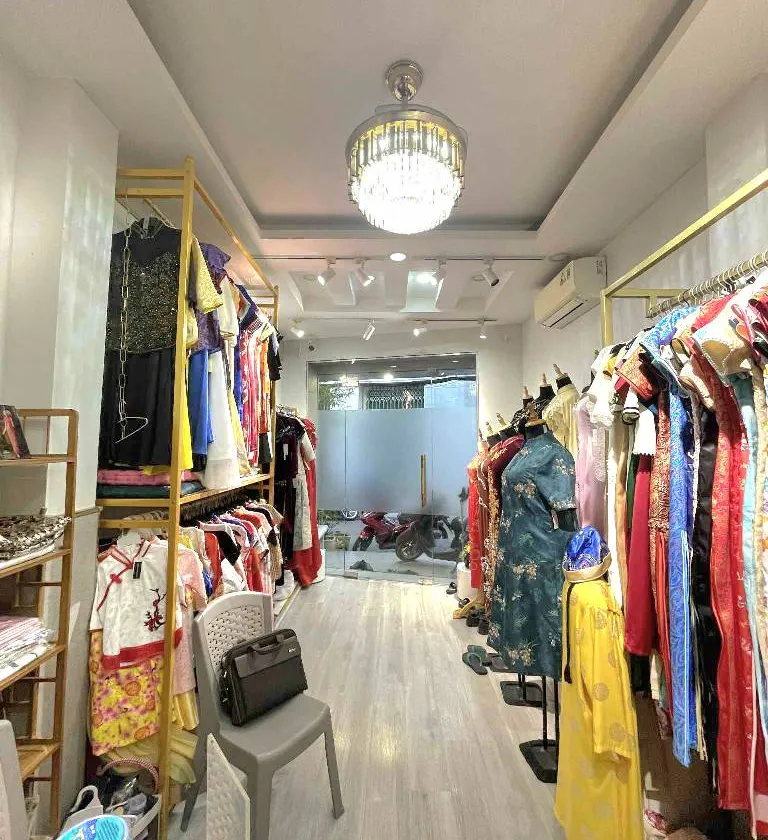 Bán nhà 4 tầng nguyễn văn luông Quận 6 gần vòng xoay Phú Lâm hẻm ô tô kinh doanh sầm uất... Bán nhà riêng tại Phú Lâm, Hồ Chí Minh 01