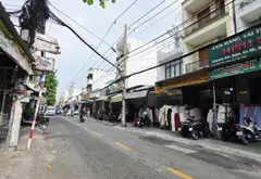 Nhà mới 3 tầng đẹp lung linh khu Phú Thọ Hòa, hẻm xe hơi... Bán nhà riêng tại Phú Thọ Hòa, Hồ Chí Minh 17