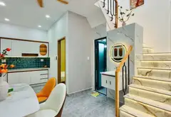 🔥 NHÀ ĐẸP GÒ VẤP TRỆT LẦU- CHỢ GÒ VẤP - ĐH CÔNG NGHIỆP 6TY3 TL... Bán nhà riêng tại Hạnh Thông, Hồ Chí Minh 08
