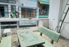 NHÀ ĐẸP NHƯ CHỦ - 2 MẶT TIỀN NGAY CHỢ BÀ CHIỂU - 69M² - 2 TẦNG, 3PN - XÂY 6 TẦNG + 1 TUM - 9.X TỈ T... Bán nhà mặt phố tại Gia Định, Hồ Chí Minh 10