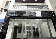 Bán nhà 4 tầng hẻm ô tô, diện tích 116m2 tại Liên Khu 4-5... Bán nhà riêng tại Bình Tân, Hồ Chí Minh 01