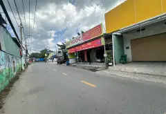 Bán Nhà Mặt Tiền NGANG HIẾM 9m Đường HT13, Quận 12, DTSD: 220m2. Giá 10 tỷ... Bán nhà mặt phố tại Tân Thới Hiệp, Hồ Chí Minh 01