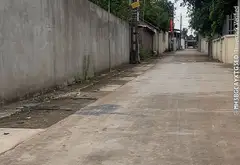 Cơ hội siêu hiếm: Lô góc 2 mặt tiền rộng rãi tại ngõ Bãi Cao cần bán... Bán đất tại Kim Anh, Hà Nội 09