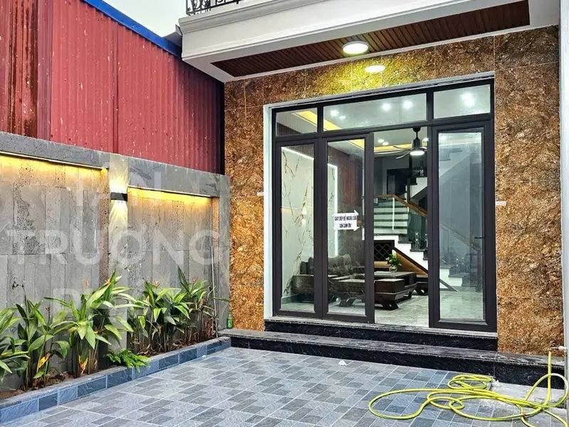 Cơ Hội Vàng! Nhà Riêng Sân Cổng Ô Tô Tại An Dương - Giá Cực Tốt!... Bán nhà riêng tại An Hải, Hải Phòng 01