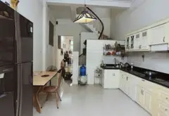 Cơ Hội Sở Hữu Nhà 4 Tầng Đẹp Tại Trung Tâm Đội Cấn, Giá Tốt Nhất... Bán nhà riêng tại Ba Đình, Hà Nội 07