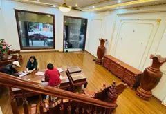 Anh Nam 100 bán gấp nhà dt 142m2,ở Hoàng Hoa Thám,Ql17, TP Bắc Giang,giá trên 5tỷ,LH 0353 732 090... Bán nhà mặt phố tại Bắc Giang, Bắc Ninh 03
