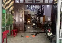 Bán nhà, mặt tiền, Doãn Ẩn, 108m x 3 tầng, giá 13.2 tỷ, thương lượng... Bán nhà mặt phố tại Ngũ Hành Sơn, Đà Nẵng 01