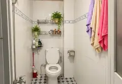 Nhà 2 tầng Hiệp Bình - quốc lộ 13 gần Vạn Phúc City giá hấp dẫn... Bán nhà riêng tại Hiệp Bình, Hồ Chí Minh 03