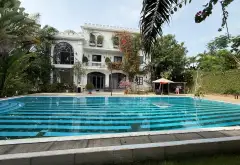 Biệt thự mặt tiền rộng 40m giữa lòng TP.HCM - Cơ hội để sở hữu không gian đẳng cấp... Bán nhà mặt phố tại Đông Thạnh, Hồ Chí Minh 07