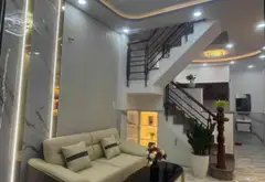 Nhà 2 tầng. DT 3,5m x 12m.
CN: 28m2. Đường Bùi Quang Là, phường An Hội Tây, HCM. Giá: 3,78 tỷ... Bán nhà riêng tại An Hội Tây, Hồ Chí Minh 03