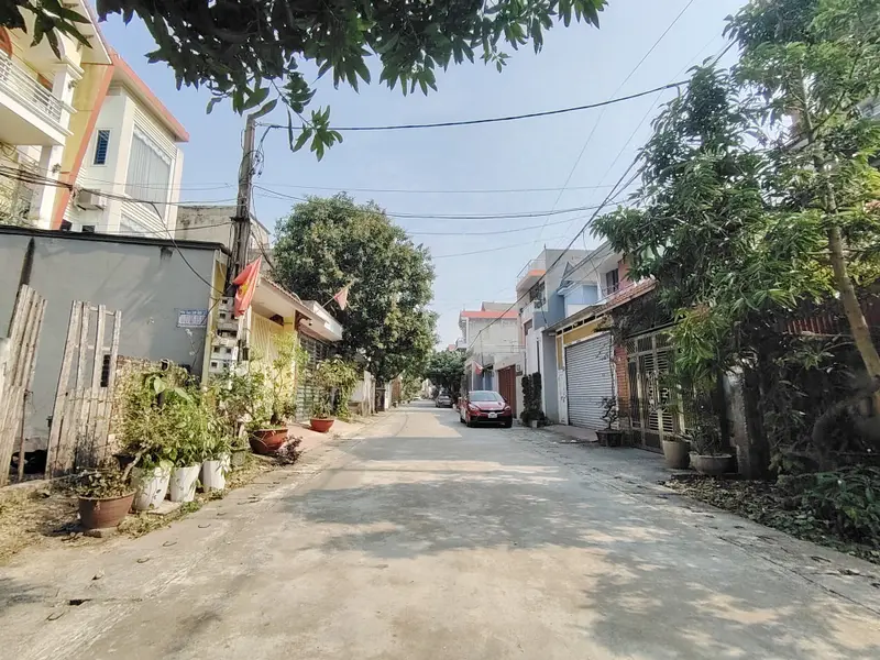 Nhà cấp 4 - Đất vàng gần sân bay, cơ hội không thể bỏ lỡ!... Bán nhà riêng tại Sóc Sơn, Hà Nội 01
