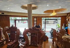 Bán nhà mặt phố 4 tầng diện tích 187m2 tại phường An Lạc... Bán nhà mặt phố tại An Lạc, Hồ Chí Minh 04