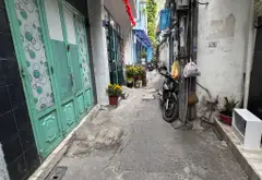 Nhà nhỏ xinh sát mặt tiền Huỳnh Văn Bánh, tiện sống ngay!... Bán nhà riêng tại Cầu Kiệu, Hồ Chí Minh 03