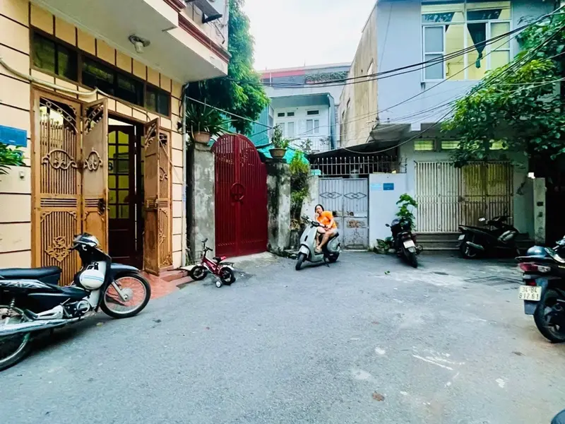 Văn Quán Ô tô đỗ cửa... Bán nhà riêng tại Hà Đông, Hà Nội 01