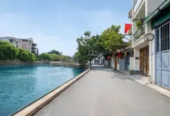 Bán đất mặt tiền rộng tại Gia Thượng, view hồ Ao Lão, ô tô dừng đỗ ngày đêm... Bán đất tại Bồ Đề, Hà Nội 02