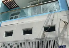 - Ngang 5.7 m dài 8.7 m .
- Nhà 4 tầng 5PN , 4 WC , khoảng sân trước nhà rộng rãi.... Bán nhà riêng tại Bình Tây, Hồ Chí Minh 01