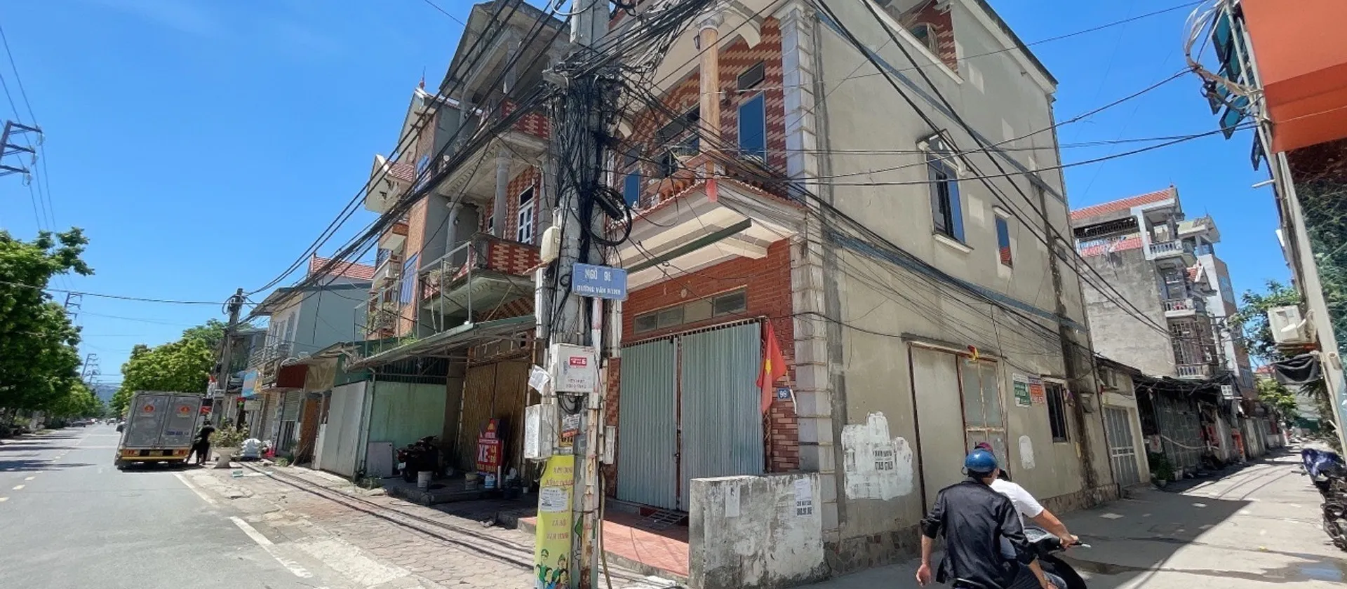 nhà đẹp hoài đức... Bán nhà riêng tại Hoài Đức, Hà Nội 01