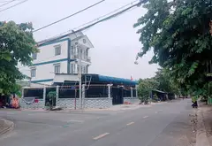 Nhà 2 Tầng Hẻm Xe Hơi Gần Chợ Xuân Thới Thượng, Tiện Nghi Đầy Đủ... Bán nhà riêng tại Bà Điểm, Hồ Chí Minh 01