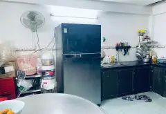 Cơ hội hiếm có sở hữu nhà 4 tầng kiên cố tại Tân Bình giá tốt... Bán nhà riêng tại Tân Bình, Hồ Chí Minh 09