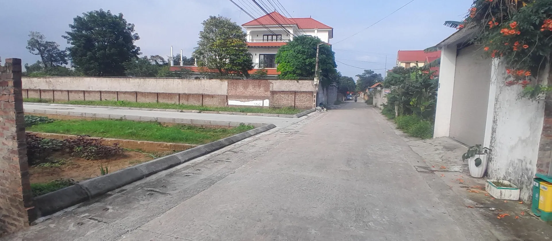 Đất đẹp Đan Tảo giá hợp lý, sổ hồng chính chủ... Bán đất tại Sóc Sơn, Hà Nội 01