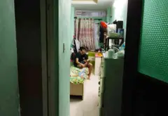 Nhà mặt phố Quận 3 siêu tiện nghi với 9 phòng ngủ... Bán nhà mặt phố tại Vườn Lài, Hồ Chí Minh 09