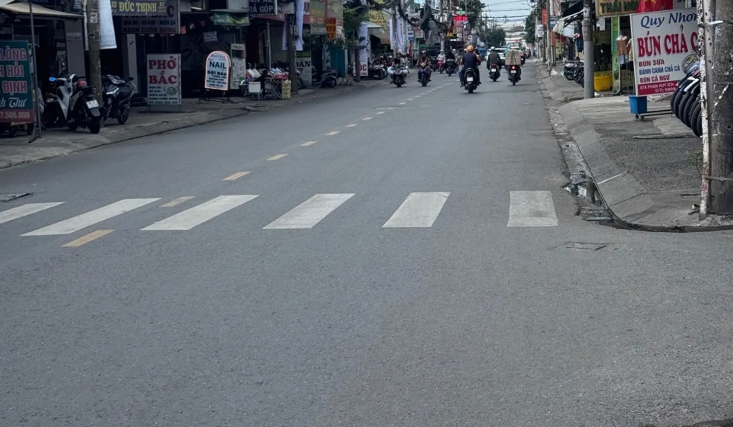 Bán nhà mặt phố Phan Huy Ích, 60m2, giá 12 tỷ... Bán nhà mặt phố tại Tân Sơn, Hồ Chí Minh 01