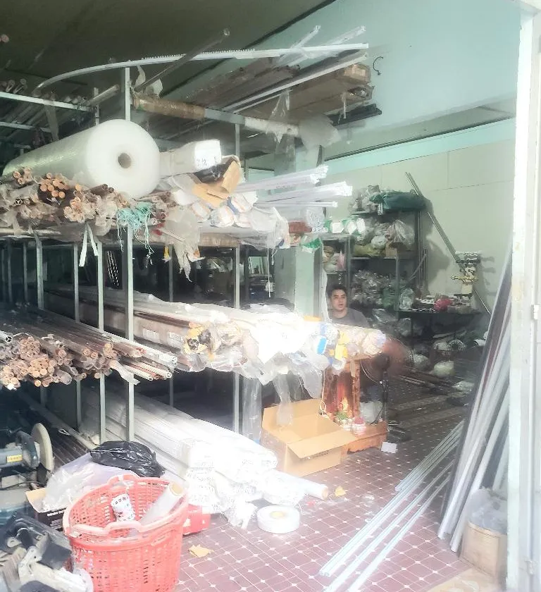 Bán nhà 2 tầng mặt tiền 12m khu trung tâm quận Tân Bình... Bán nhà riêng tại Tân Hòa, Hồ Chí Minh 01